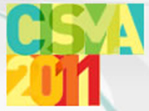 CISMA 2011