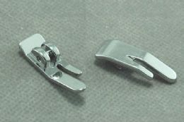 FEET FOR HOUSEHOLD SEWING MACHINE