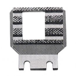 ZIG ZAG FEEDER