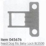 FEEDER FOR HOUSEHOLD SEWING MACHINE