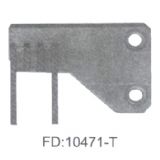 FEEDER FOR HOUSEHOLD SEWING MACHINE