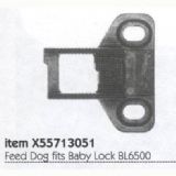 FEEDER FOR HOUSEHOLD SEWING MACHINE