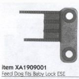 FEEDER FOR HOUSEHOLD SEWING MACHINE