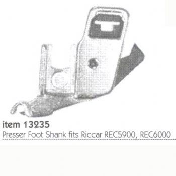PRESSER FOOT  FOR HOUSEHOLD SEWING MACHINE