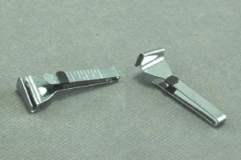 GAUGE FOR HOUSEHOLD SEWING MACHINE
