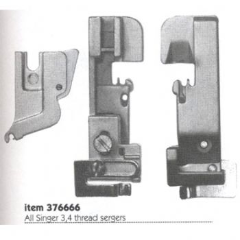 HOUSEHOLD SEWING SPARE PARTS