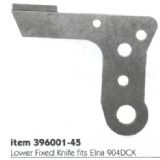 KNIFE FOR HOUSEHOLD SEWING MACHINE