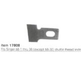 KNIFE FOR HOUSEHOLD SEWING MACHINE