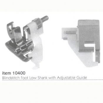 FOOT FOR HOUSEHOLD SEWING MACHINE