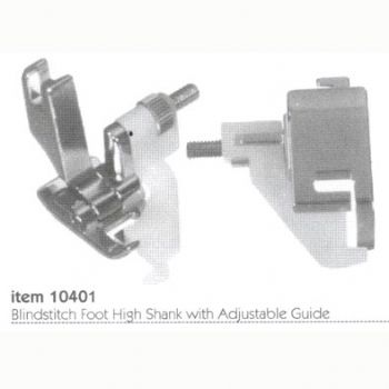 FOOT FOR HOUSEHOLD SEWING MACHINE