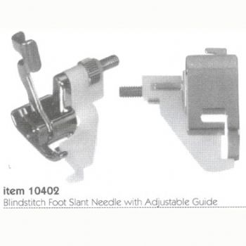 FOOT FOR HOUSEHOLD SEWING MACHINE