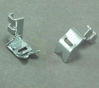 FOOT FOR HOUSEHOLD SEWING MACHINE