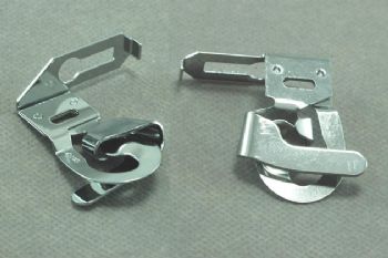 FOOT FOR HOUSEHOLD SEWING MACHINE