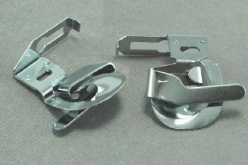FOOT FOR HOUSEHOLD SEWING MACHINE