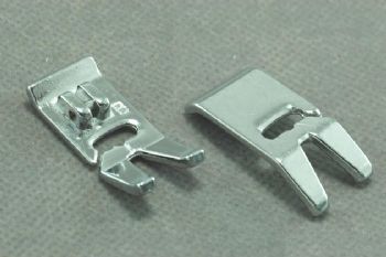 FOOT FOR HOUSEHOLD SEWING MACHINE