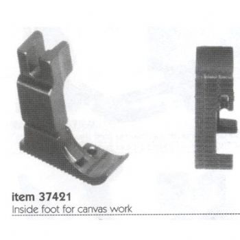 FOOT FOR HOUSEHOLD SEWING MACHINE