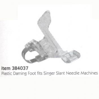 FOOT FOR HOUSEHOLD SEWING MACHINE