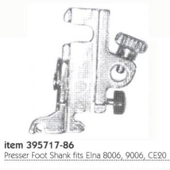 FOOT FOR HOUSEHOLD SEWING MACHINE