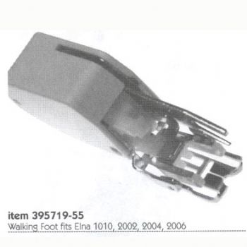 FOOT FOR HOUSEHOLD SEWING MACHINE
