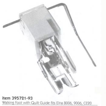 FOOT FOR HOUSEHOLD SEWING MACHINE