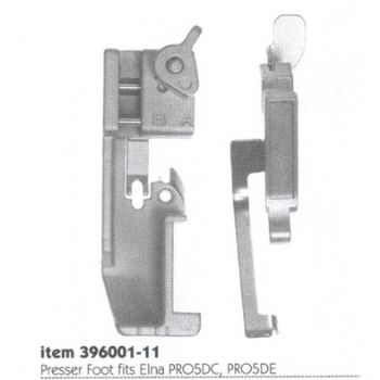 FOOT FOR HOUSEHOLD SEWING MACHINE