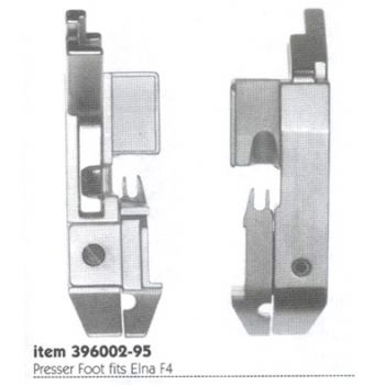FOOT FOR HOUSEHOLD SEWING MACHINE