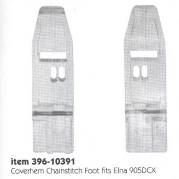 FOOT FOR HOUSEHOLD SEWING MACHINE
