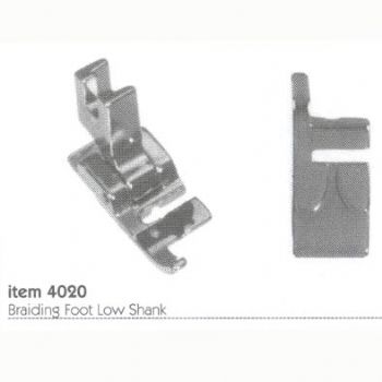 FOOT FOR HOUSEHOLD SEWING MACHINE