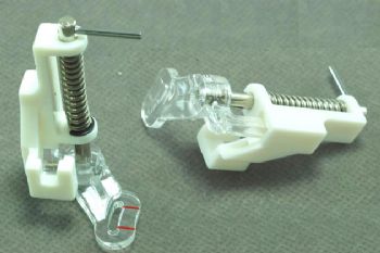 FOOT FOR HOUSEHOLD SEWING MACHINE