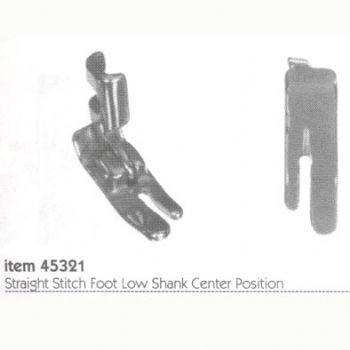 FOOT FOR HOUSEHOLD SEWING MACHING