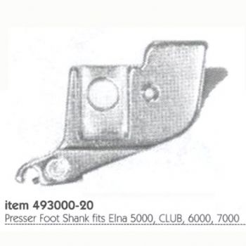 FOOT FOR HOUSEHOLD SEWING MACHINE