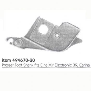 FOOT FOR HOUSEHOLD SEWING MACHINE