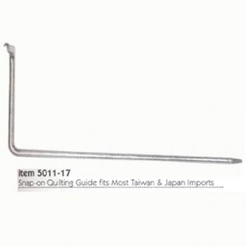 FOOT FOR HOUSEHOLD SEWING MACHINE