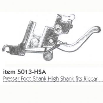 FOOT FOR HOUSEHOLD SEWING MACHINE