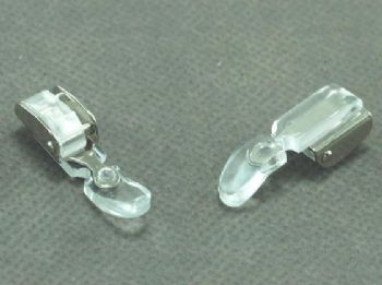 FOOT FOR HOUSEHOLD SEWING MACHINE