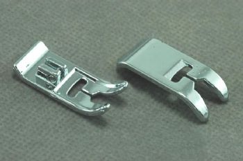 FOOT FOR HOUSEHOLD SEWING MACHINE