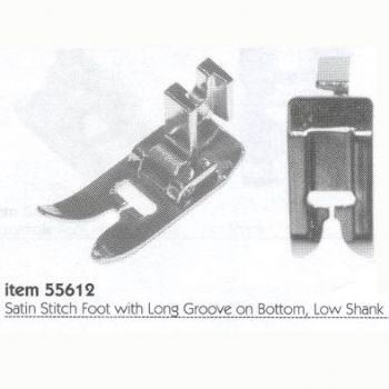 FOOT FOR HOUSEHOLD SEWING MACHINE
