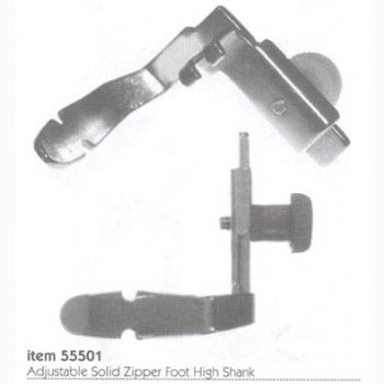FOOT FOR HOUSEHOLD SEWING MACHINE