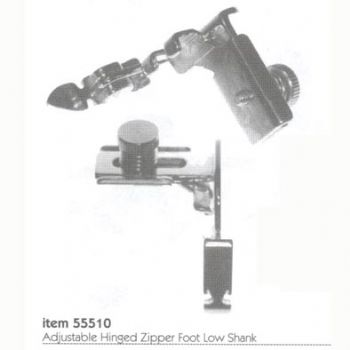 FOOT FOR HOUSEHOLD SEWING MACHINE