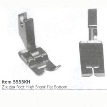 FOOT FOR HOUSEHOLD SEWING MACHINE