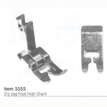 FOOT FOR HOUSEHOLD SEWING MACHINE