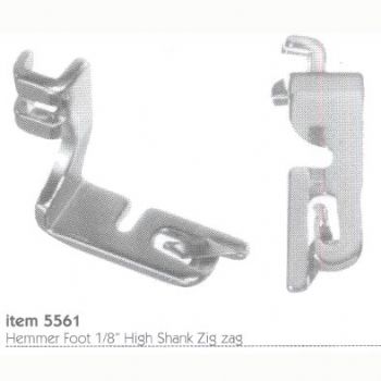 FOOT FOR HOUSEHOLD SEWING MACHINE