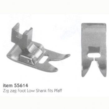 FOOT FOR HOUSEHOLD SEWING MACHINE