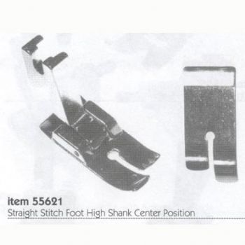 FOOT FOR HOUSEHOLD SEWING MACHINE