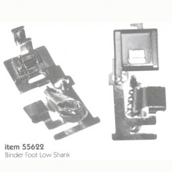FOOT FOR HOUSEHOLD SEWING MACHINE