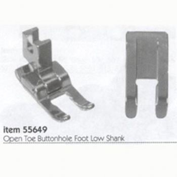 FOOT FOR HOUSEHOLD SEWING MACHINE
