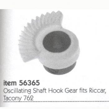 GEAR FOR HOUSEHOLD SEWING MACHINE