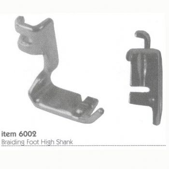 FOOT FOR HOUSEHOLD SEWING MACHINE