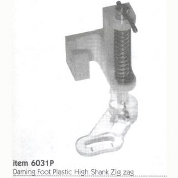 FOOT FOR HOUSEHOLD SEWING MACHINE