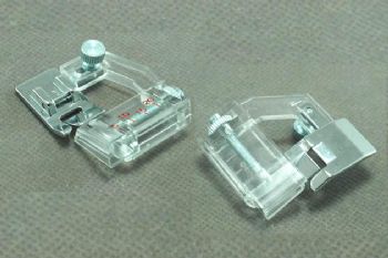 FOOT FOR HOUSEHOLD SEWING MACHINE